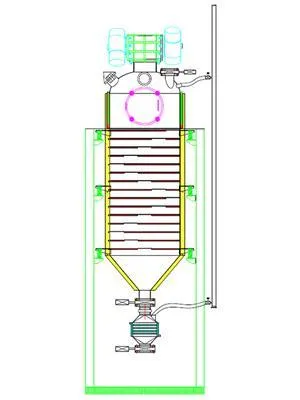 Spray Dryer