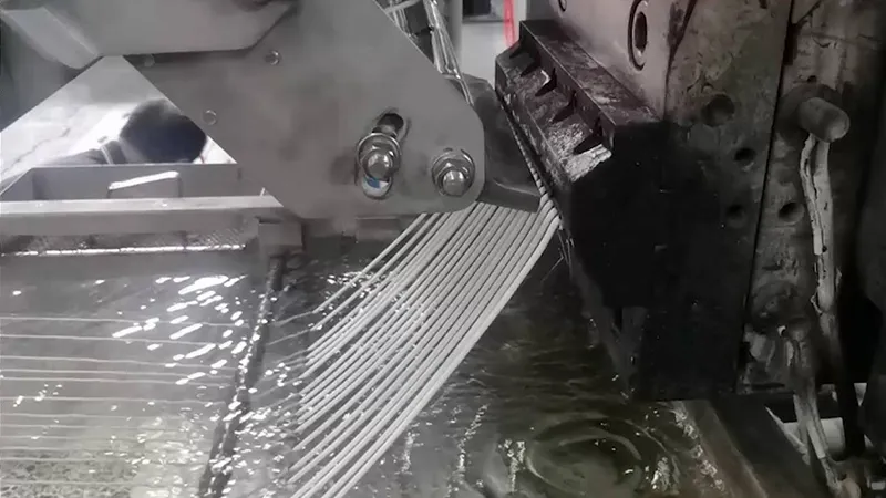 Hot Air Knife