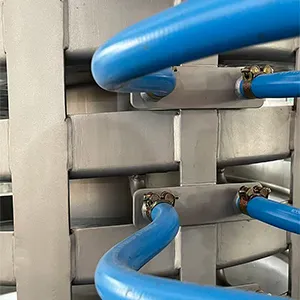 Container Mixer