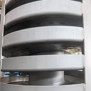 Container Mixer