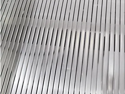 Fluidizing Plates